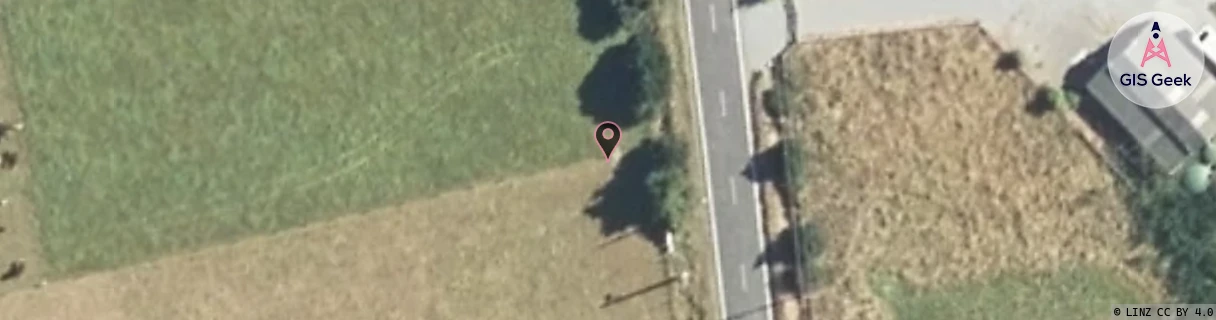 Cabinet UP/R Upper Hutt aerial image