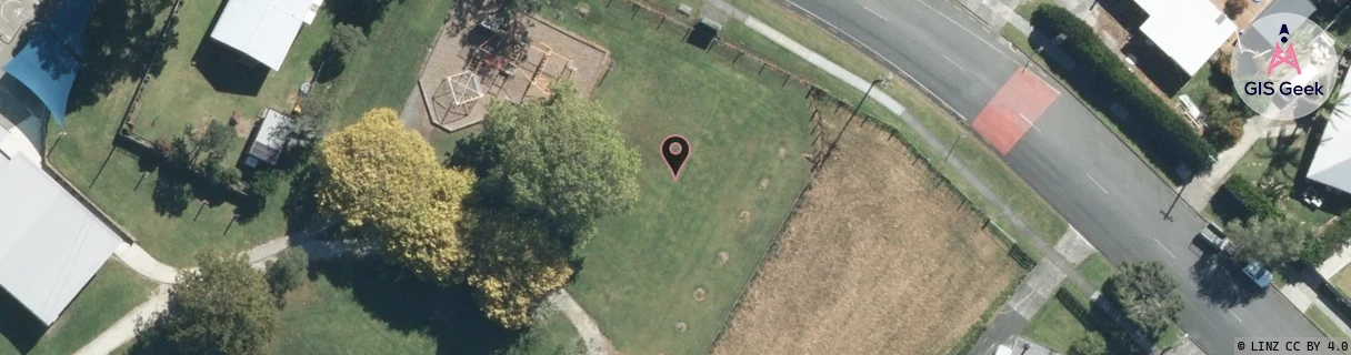 Cabinet WFD/M Wellsford aerial image