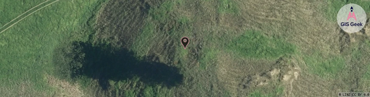 Cabinet WH/Z aerial image