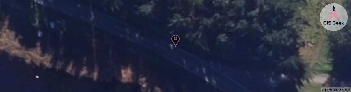 Cabinet WI/N aerial image