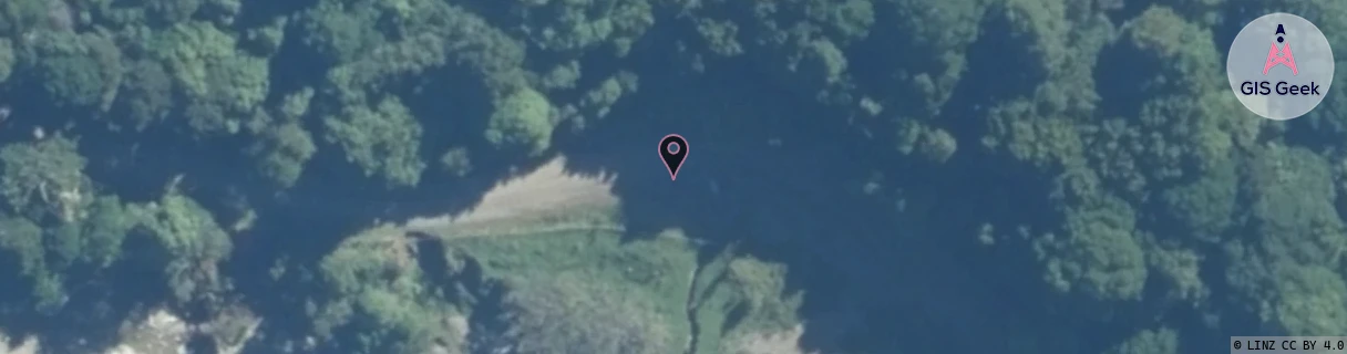 Cabinet RRR/BJ aerial image
