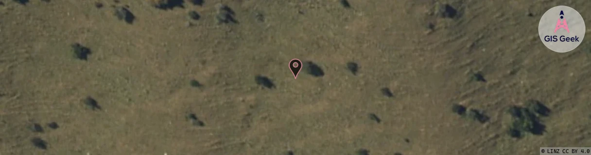Cabinet TNU/S aerial image