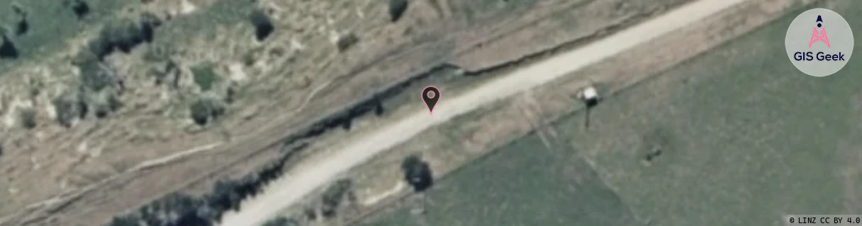 Cabinet TMN/BS aerial image