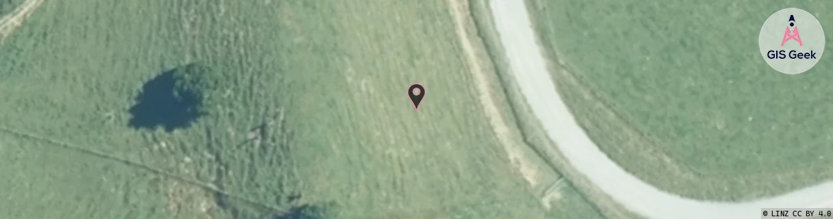Cabinet STM/G aerial image