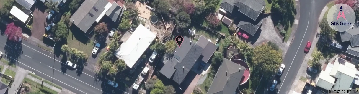 Cabinet WEI/T Whenuapai aerial image