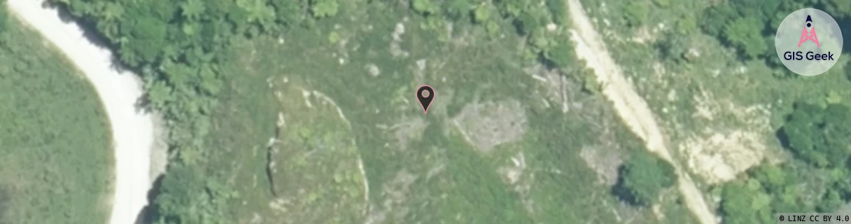 Cabinet WV/AB aerial image