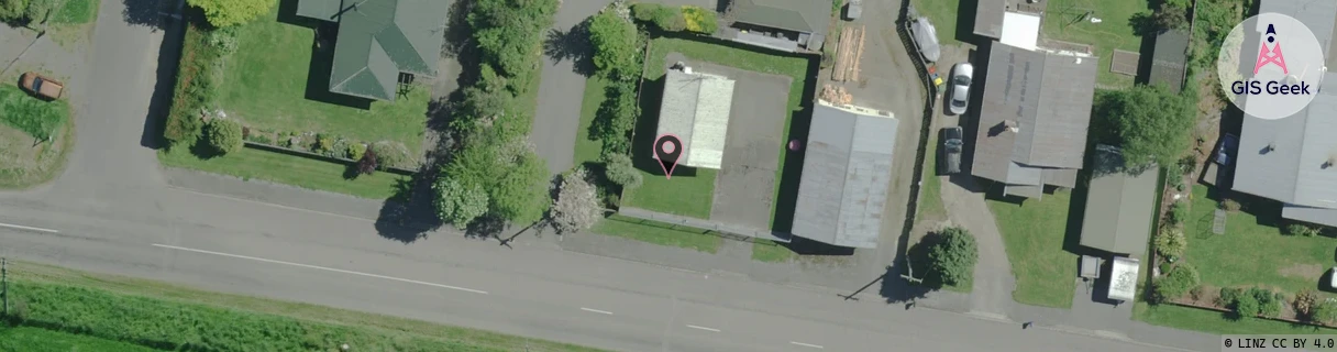 Exchange MAK Makikihi aerial image