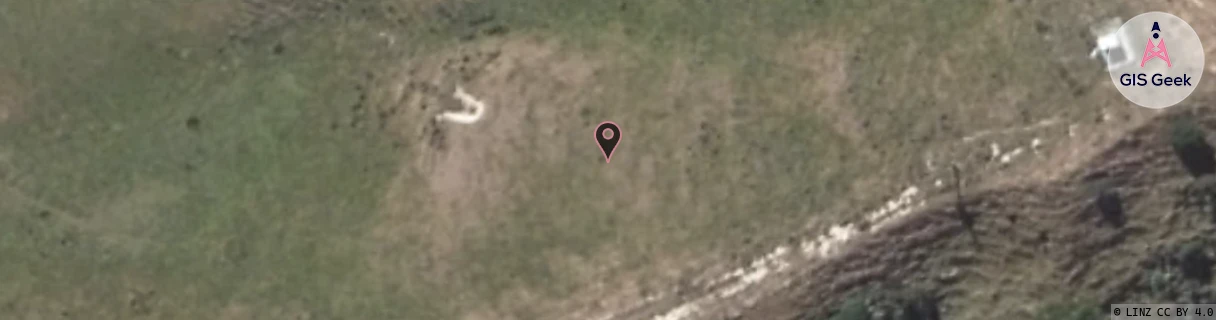 Cabinet TN/G aerial image