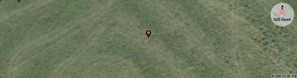 Cabinet TNU/AE aerial image