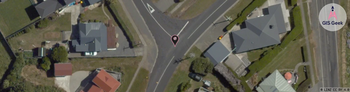 Cabinet RI/J Riverton aerial image