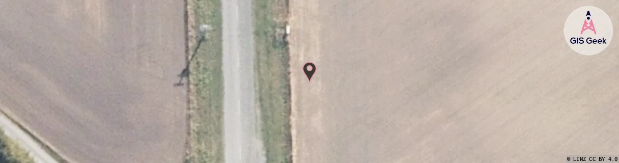 Cabinet SOU/A Southbridge aerial image
