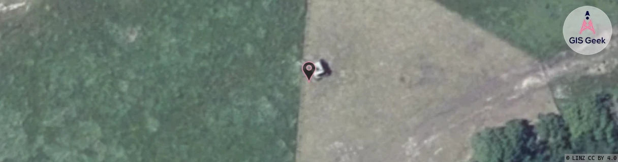 Cabinet TTI/J aerial image