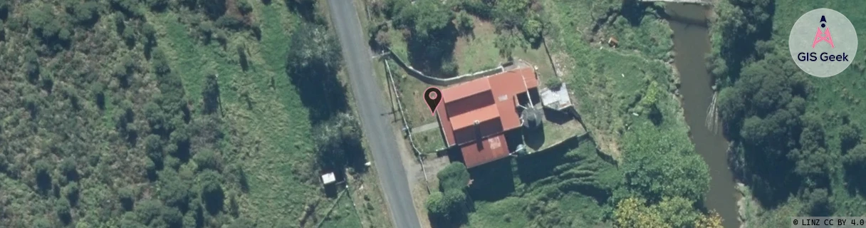 Exchange WMM aerial image