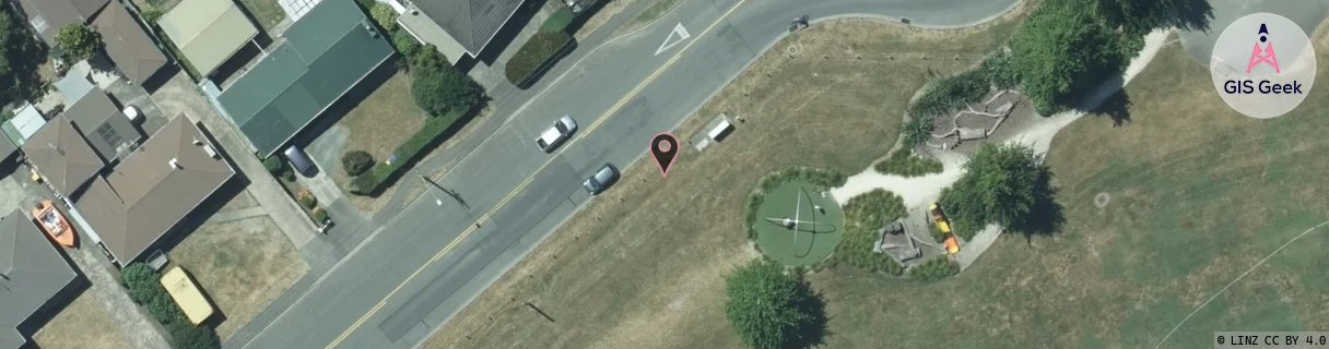 Cabinet STK/AJ Stoke aerial image