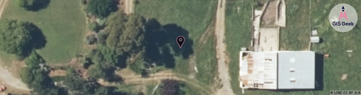 Cabinet SDN/AC aerial image