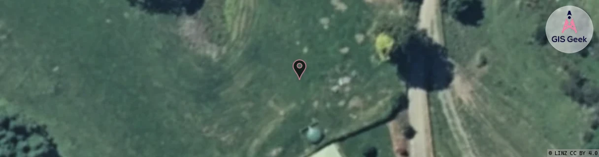 Cabinet TMN/BL aerial image