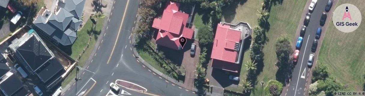 Cabinet WEI/AB Whenuapai aerial image