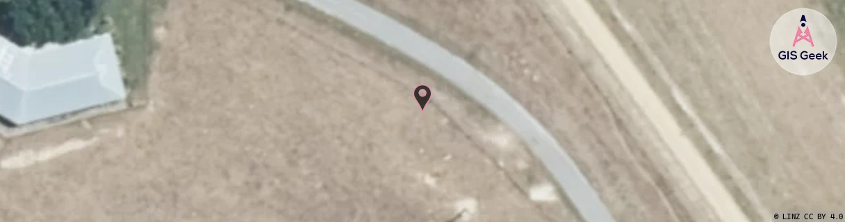 Cabinet OMU/U aerial image
