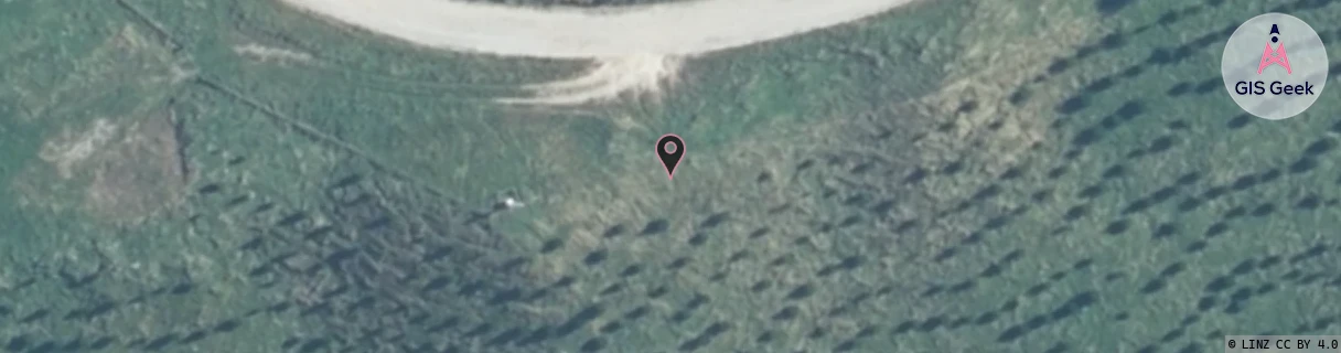 Cabinet NGB/J aerial image