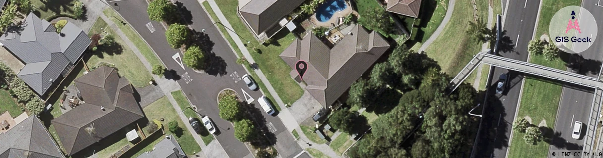 Cabinet OAA/BC Otara aerial image