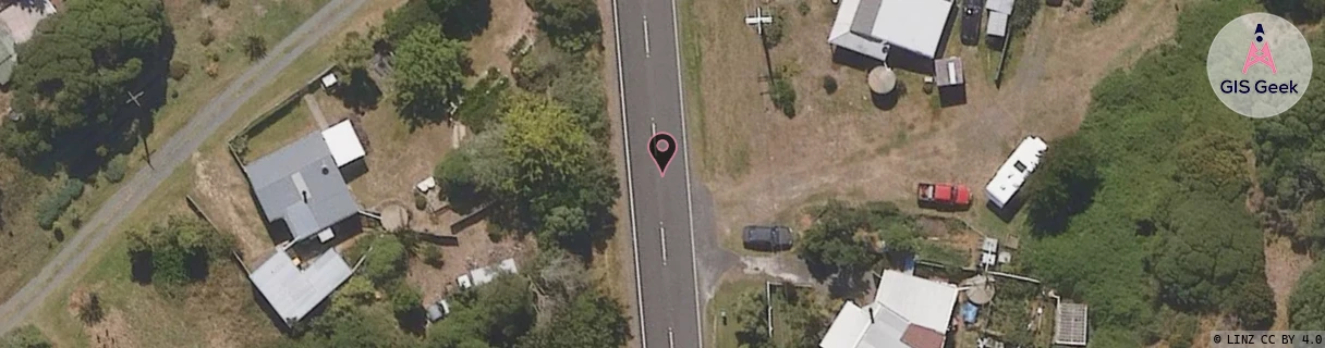 Cabinet PBO/L Portobello aerial image