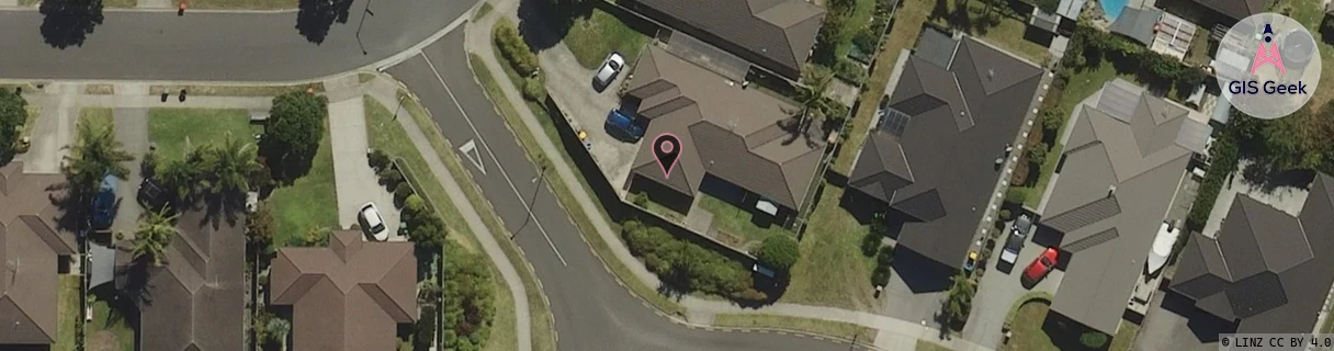 Cabinet PMA/AG Papamoa aerial image