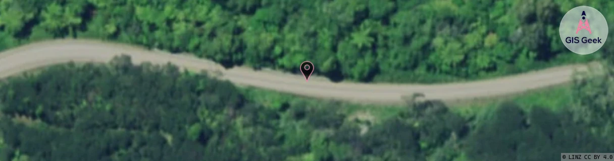 Cabinet MOA/G aerial image
