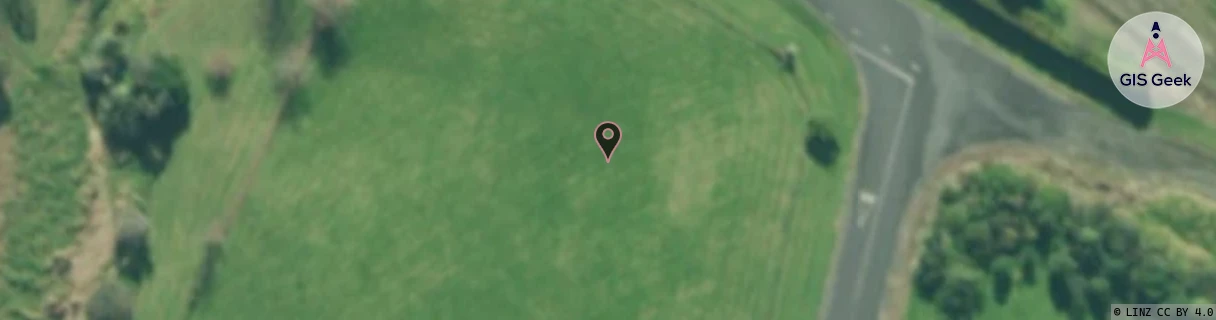 Cabinet MWI/AD Mangawhai aerial image