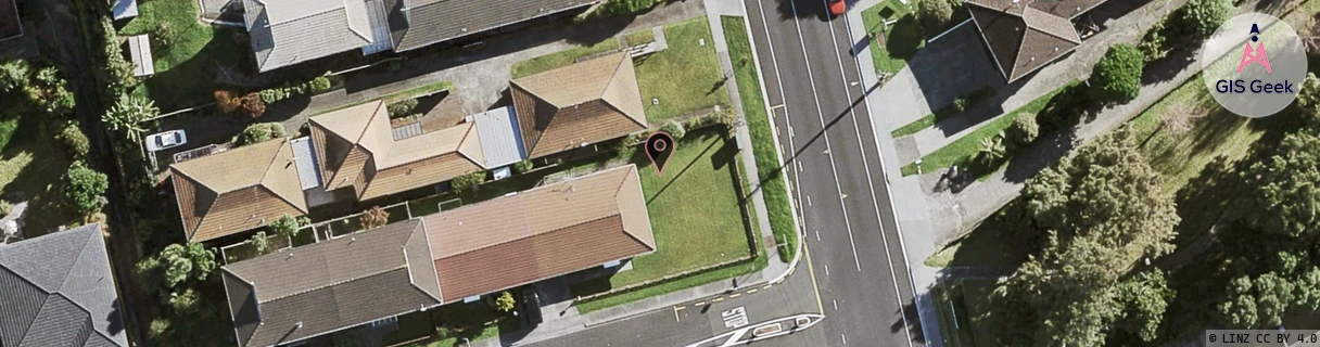 Cabinet MTL/G Mt Roskill aerial image