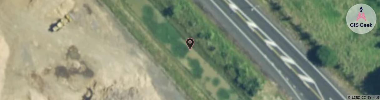 undefined aerial image