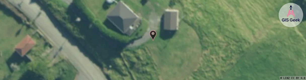 Cabinet PAP/D aerial image