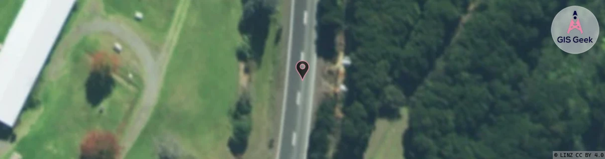Cabinet PNY/K aerial image