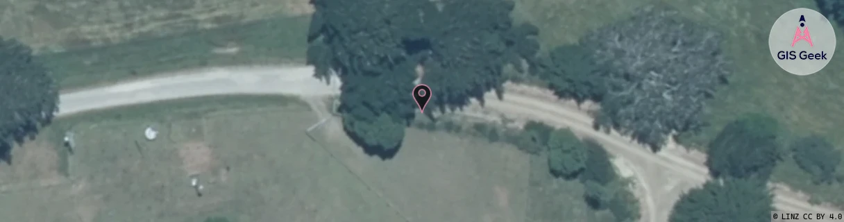 Cabinet NGB/F aerial image