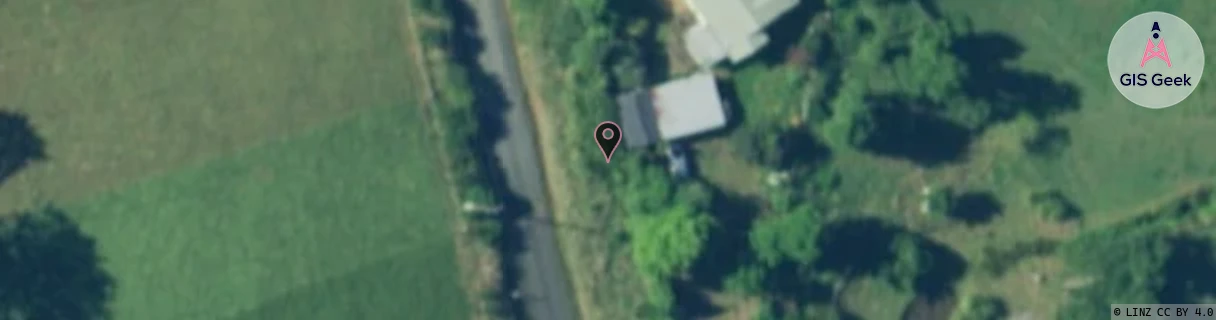 Cabinet ONH/R aerial image