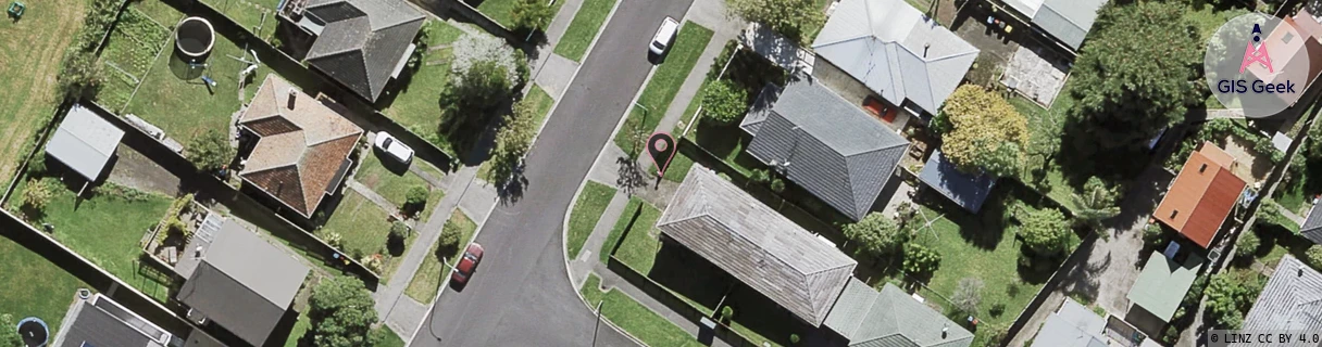 Cabinet MTL/BC Mt Roskill aerial image