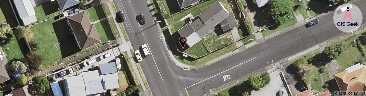 Cabinet MNR/T Manurewa aerial image