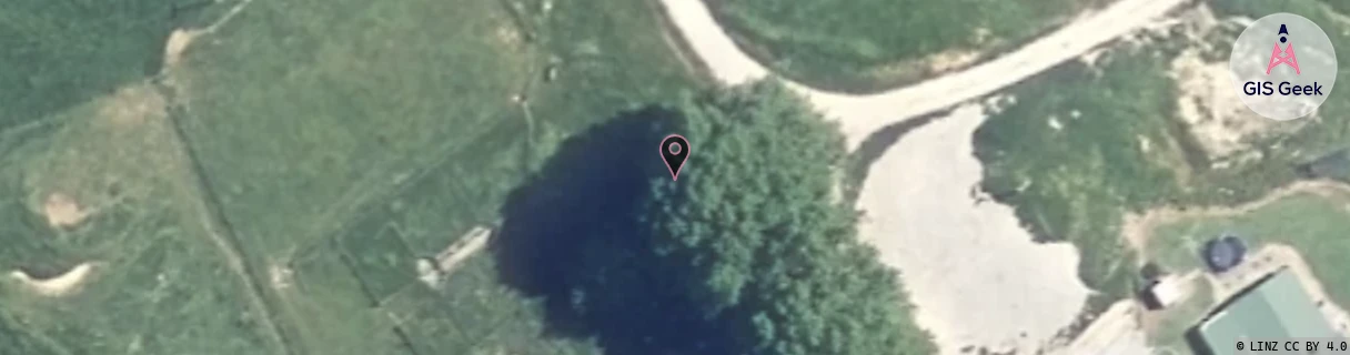Cabinet NK/B aerial image