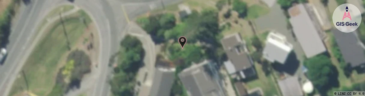 Cabinet MWI/A Mangawhai aerial image