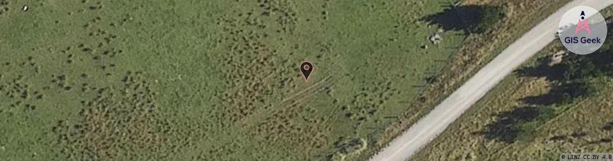 Cabinet PH/E aerial image