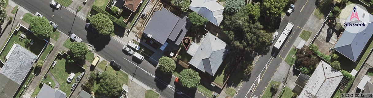 Cabinet ON/Y Onehunga aerial image
