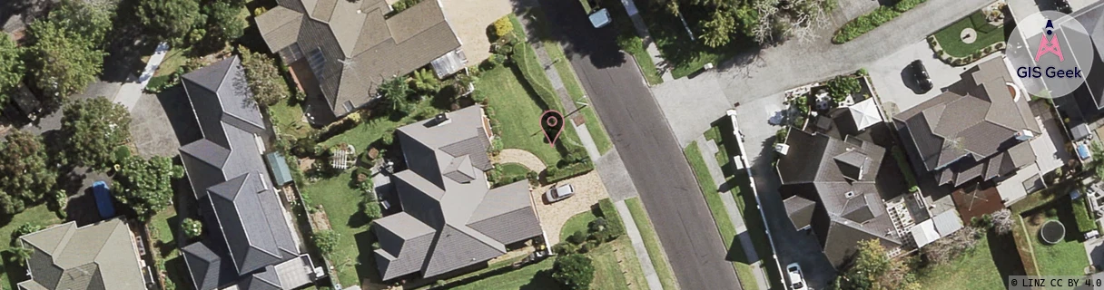 Cabinet MNR/BZ Manurewa aerial image