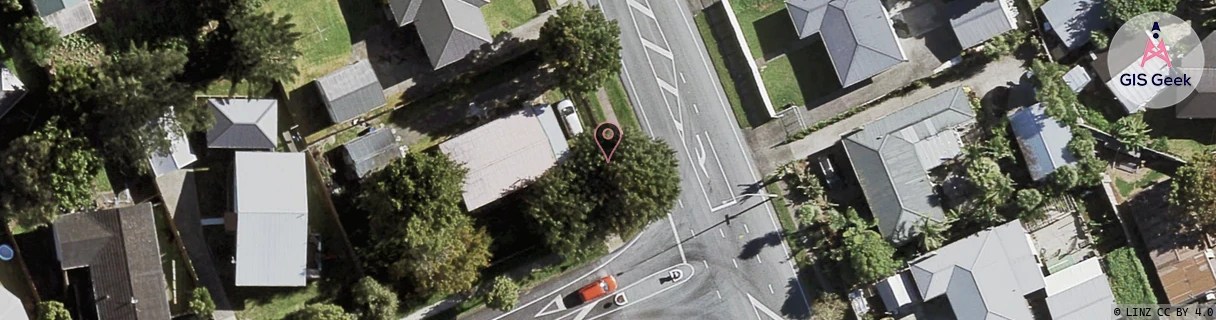 Cabinet MNR/G Manurewa aerial image