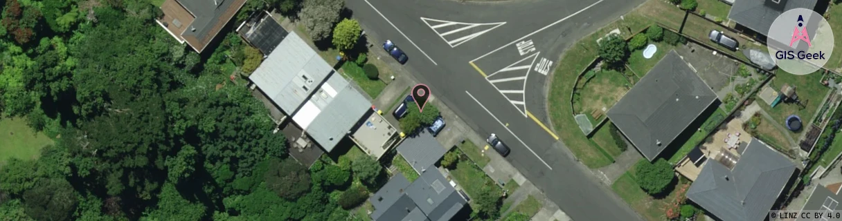 Cabinet PLM/G Plimmerton aerial image