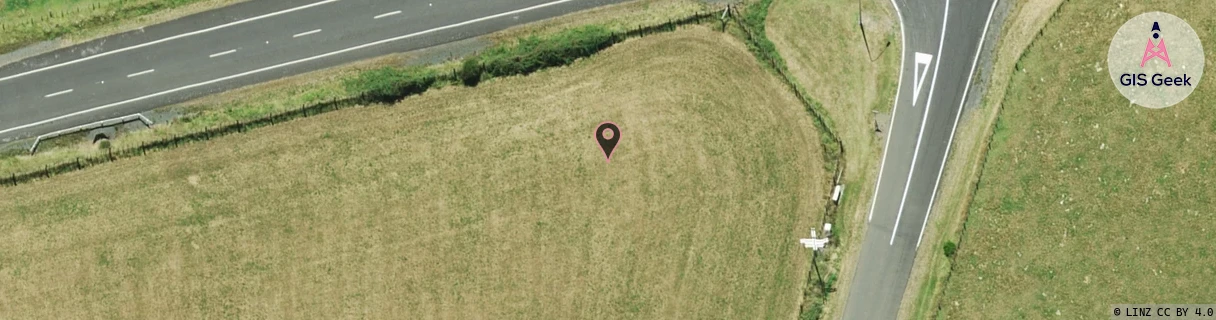 Cabinet PNT/L Panetapu aerial image
