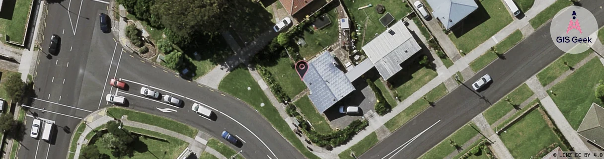 Cabinet OAA/AA Otara aerial image
