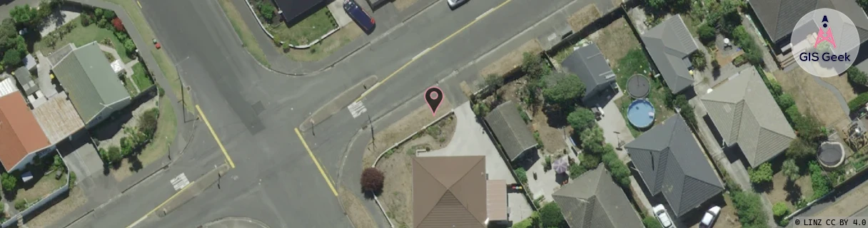 Cabinet NBO/AN New Brighton aerial image