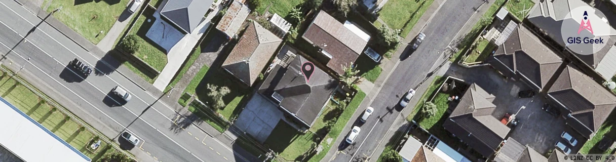 Cabinet MTL/R Mt Roskill aerial image