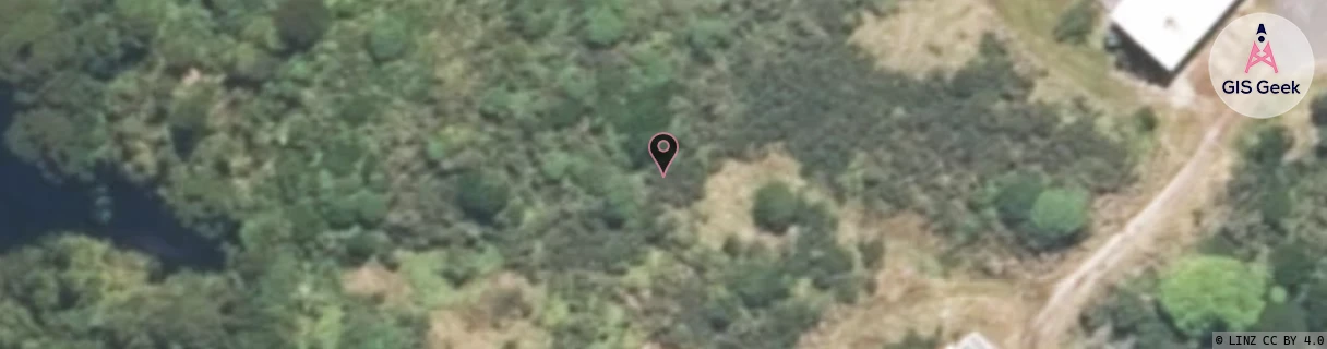 Cabinet WMG/B aerial image