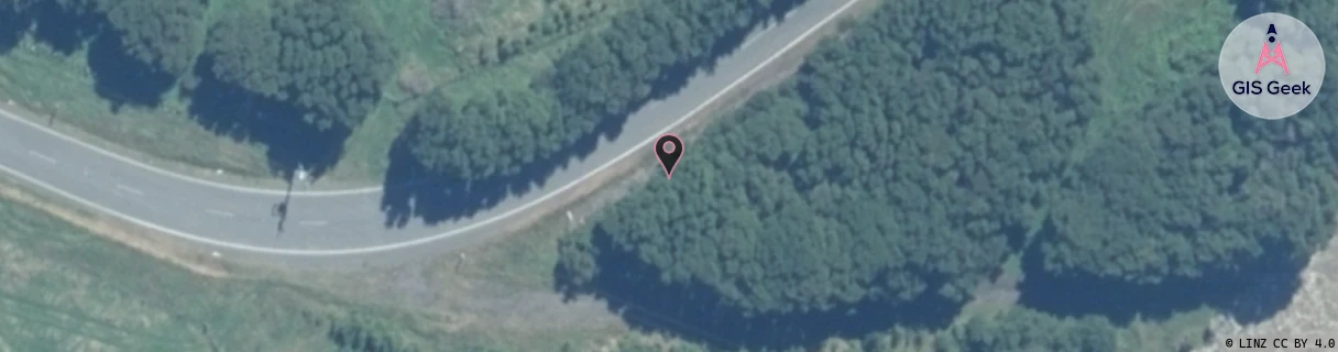 Cabinet RRR/BT aerial image