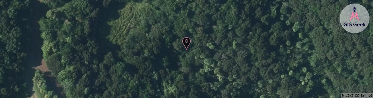 Cabinet WH/AA aerial image